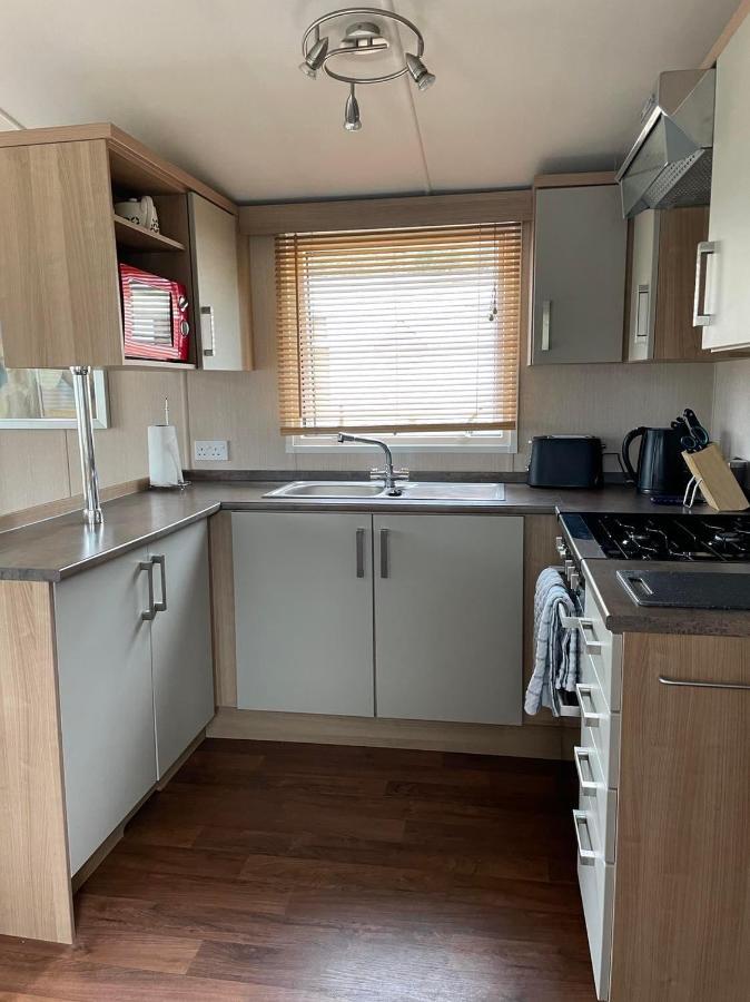 Vila Swift Bordeaux 24 Dunoon Exteriér fotografie