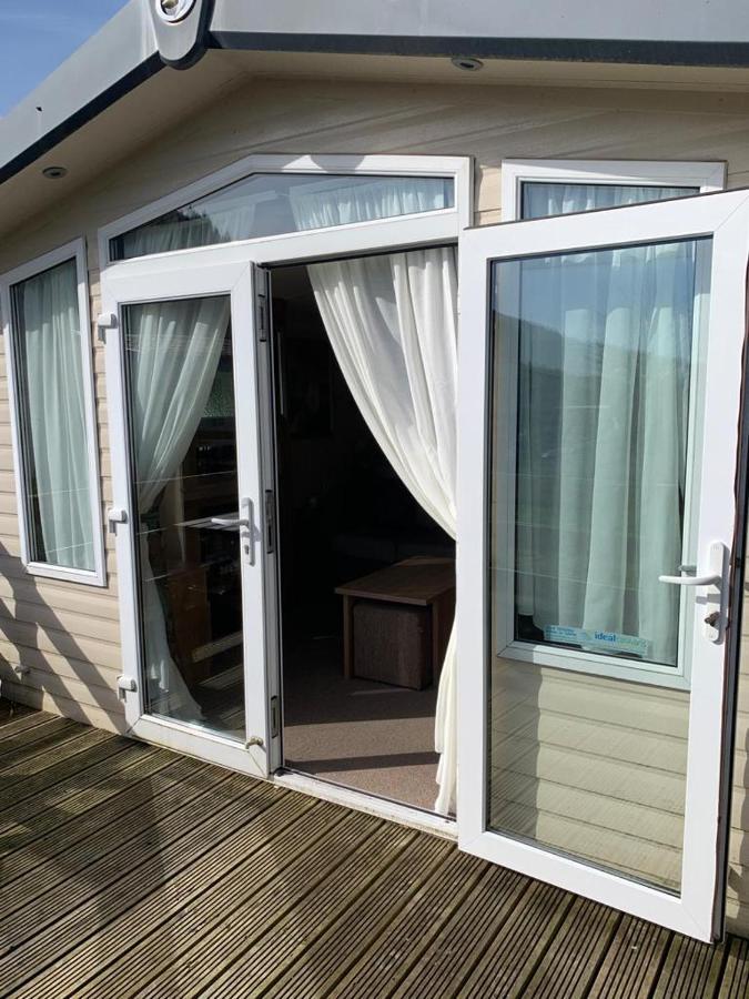 Vila Swift Bordeaux 24 Dunoon Exteriér fotografie