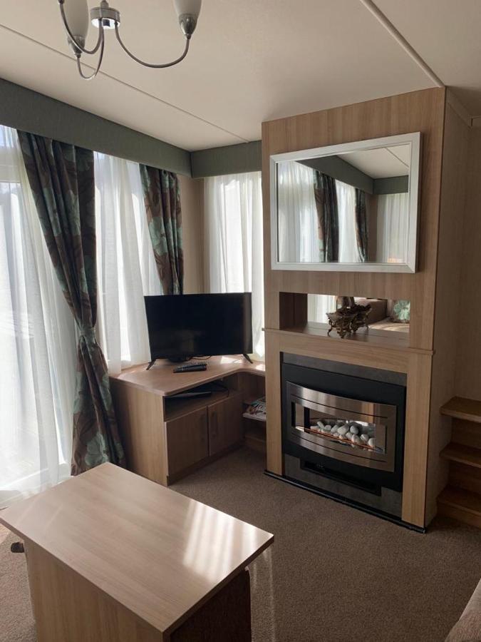Vila Swift Bordeaux 24 Dunoon Exteriér fotografie
