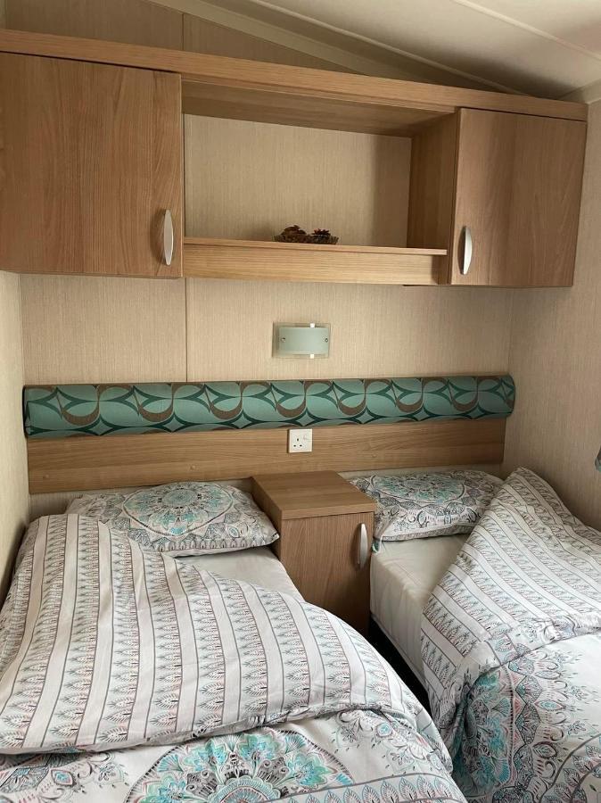 Vila Swift Bordeaux 24 Dunoon Exteriér fotografie